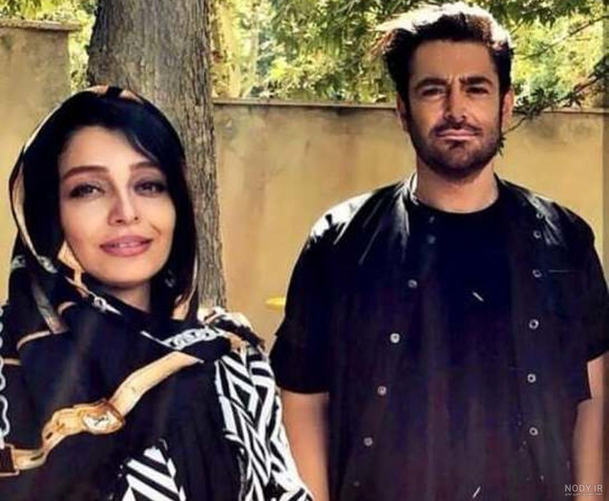 عکس خانواده محمدرضا گلزار عکس خانواده محمدرضا گلزار