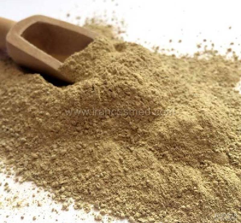 عکس خاک رس برای صورت عکس خاک رس برای صورت
