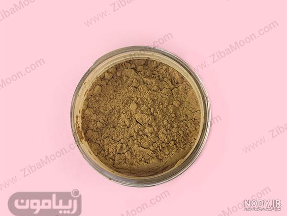 عکس خاک رس سبز عکس خاک رس سبز