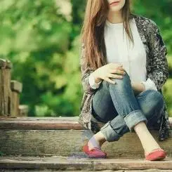 عکس دختر ایرانی بدون چهره برای پروفایل عکس دختر ایرانی بدون چهره برای پروفایل