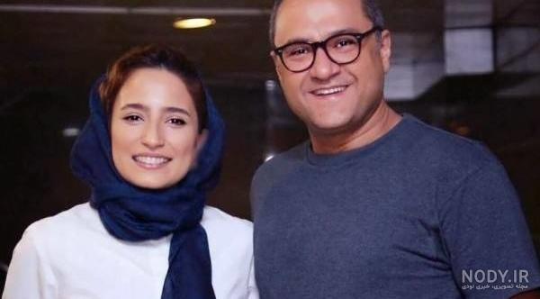 عکس دختر رامبد جوان در بیمارستان