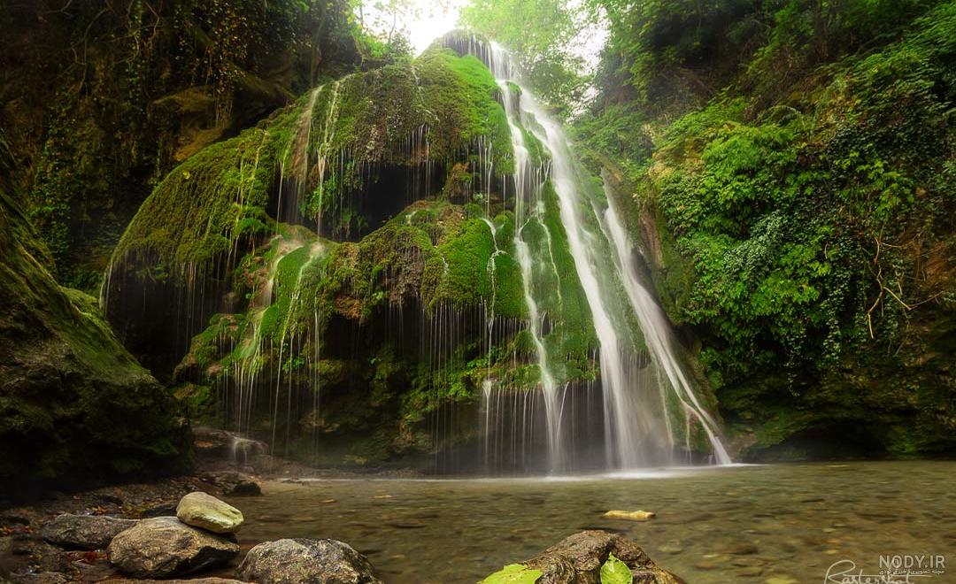 عکس رودخانه های ایران عکس رودخانه های ایران