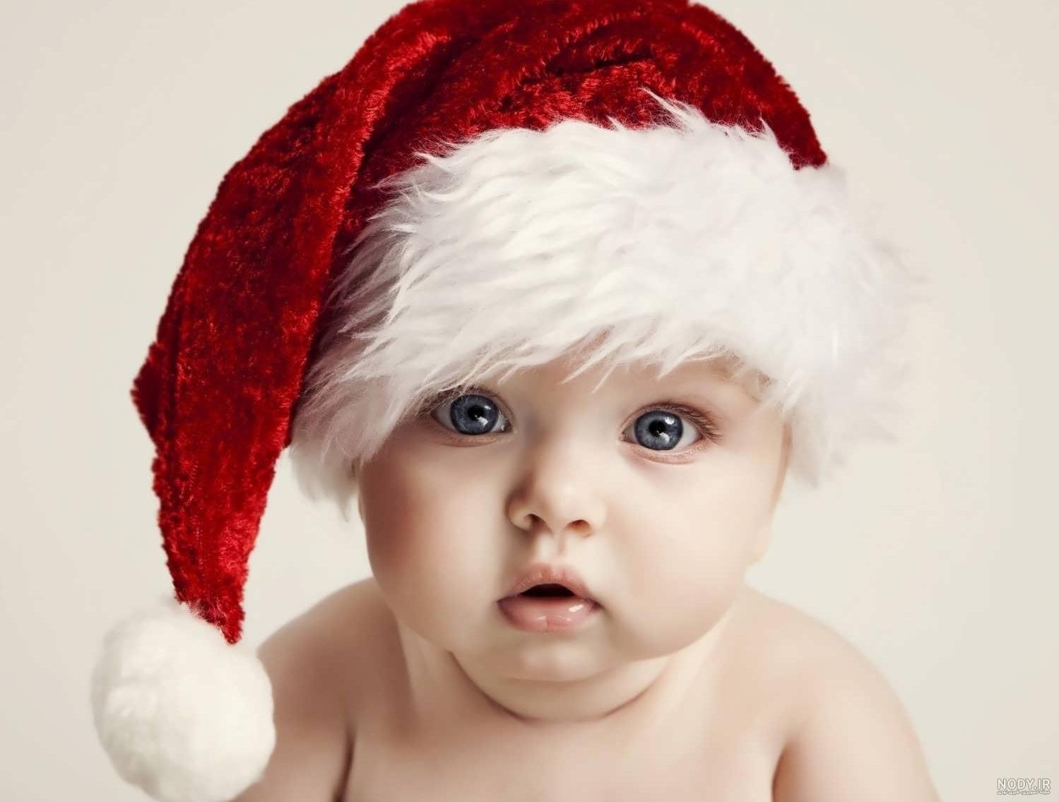 عکس زیبای نوزاد عکس زیبای نوزاد
