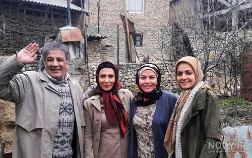 عکس ساقی بدون متن