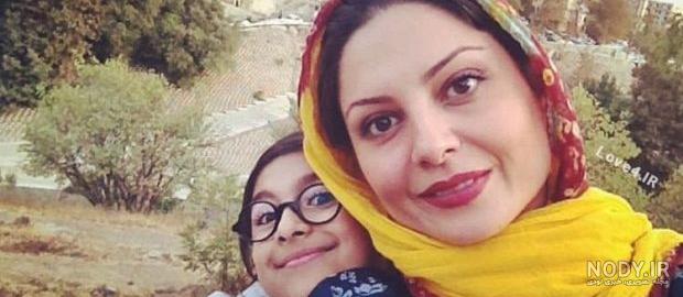 عکس سولماز غنی در سریال دردسرهای عظیم عکس سولماز غنی در سریال دردسرهای عظیم