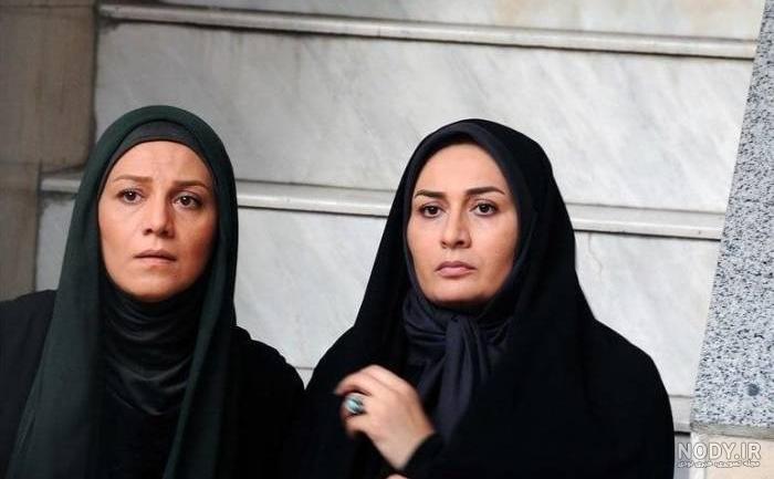 عکس شبنم مقدمی در مدینه عکس شبنم مقدمی در مدینه