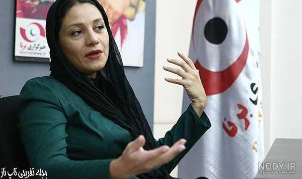عکس شبنم مقدمی و دخترش عکس شبنم مقدمی و دخترش