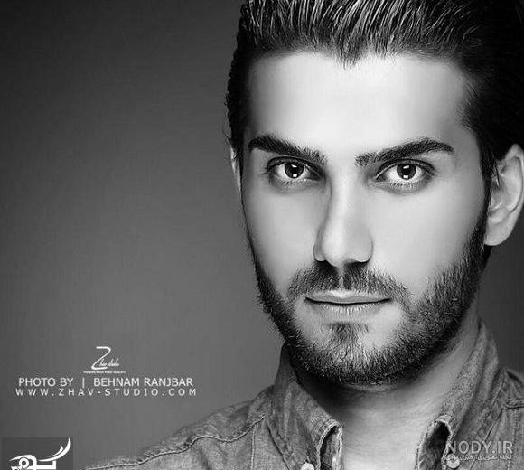 عکس شهید بابک نوری و همسرش عکس شهید بابک نوری و همسرش
