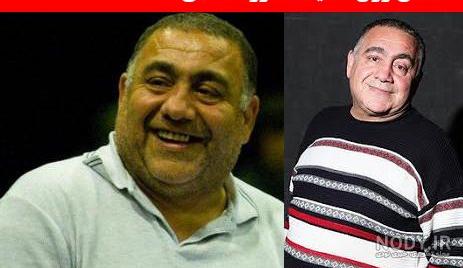 عکس علی احمدی عکس علی احمدی