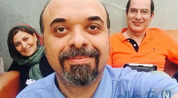 عکس فرهاد بشارتی