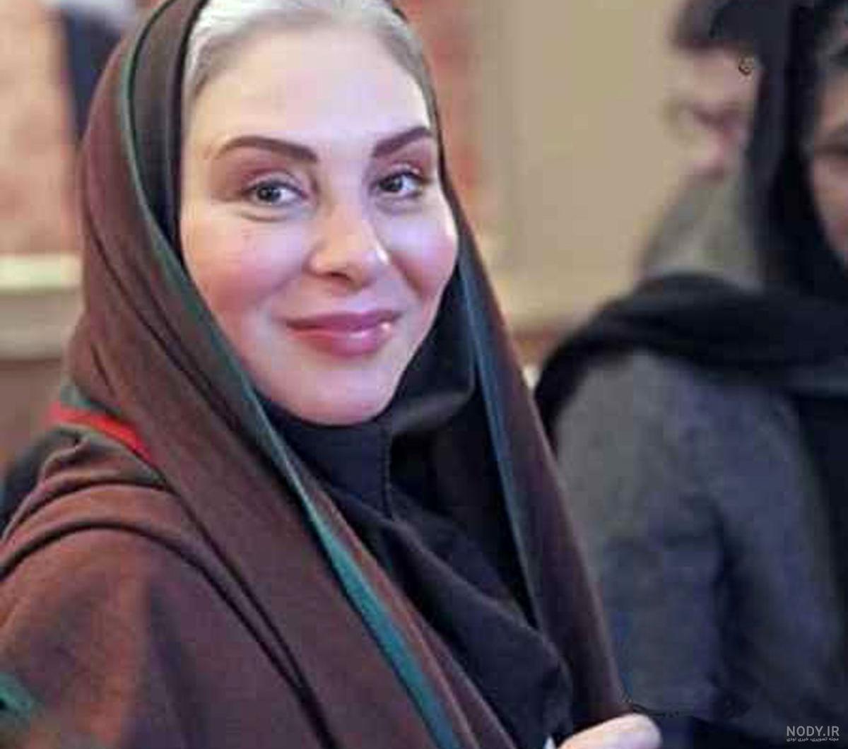 عکس لو رفته افسانه بایگان