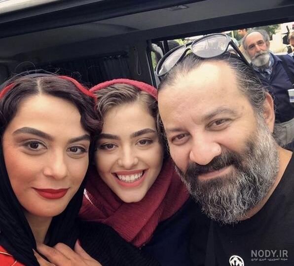 عکس مهراب و معراج عکس مهراب و معراج
