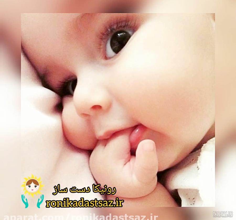 عکس نوزاد تازه متولد شده ایرانی عکس نوزاد تازه متولد شده ایرانی