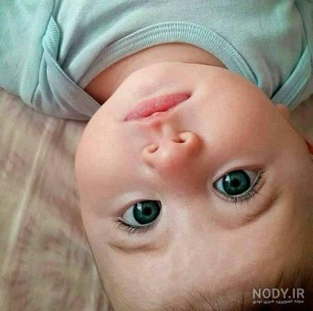 عکس نوزاد یک روزه عکس نوزاد یک روزه