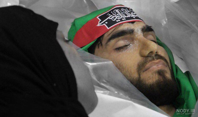عکس نوشته شهید بابک نوری عکس نوشته شهید بابک نوری