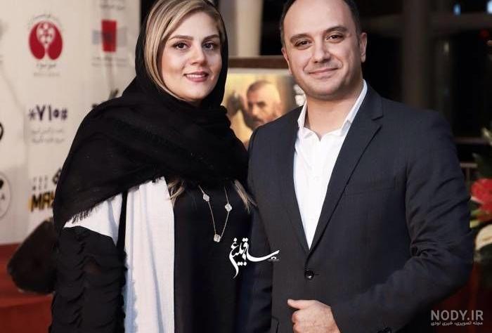 عکس نیما کرمی عکس نیما کرمی