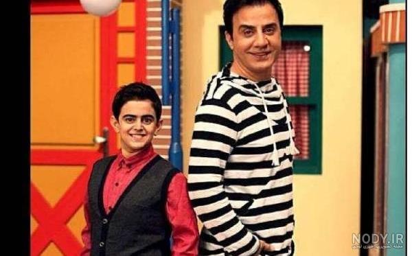 عکس های جدید امیرمحمد عکس های جدید امیرمحمد