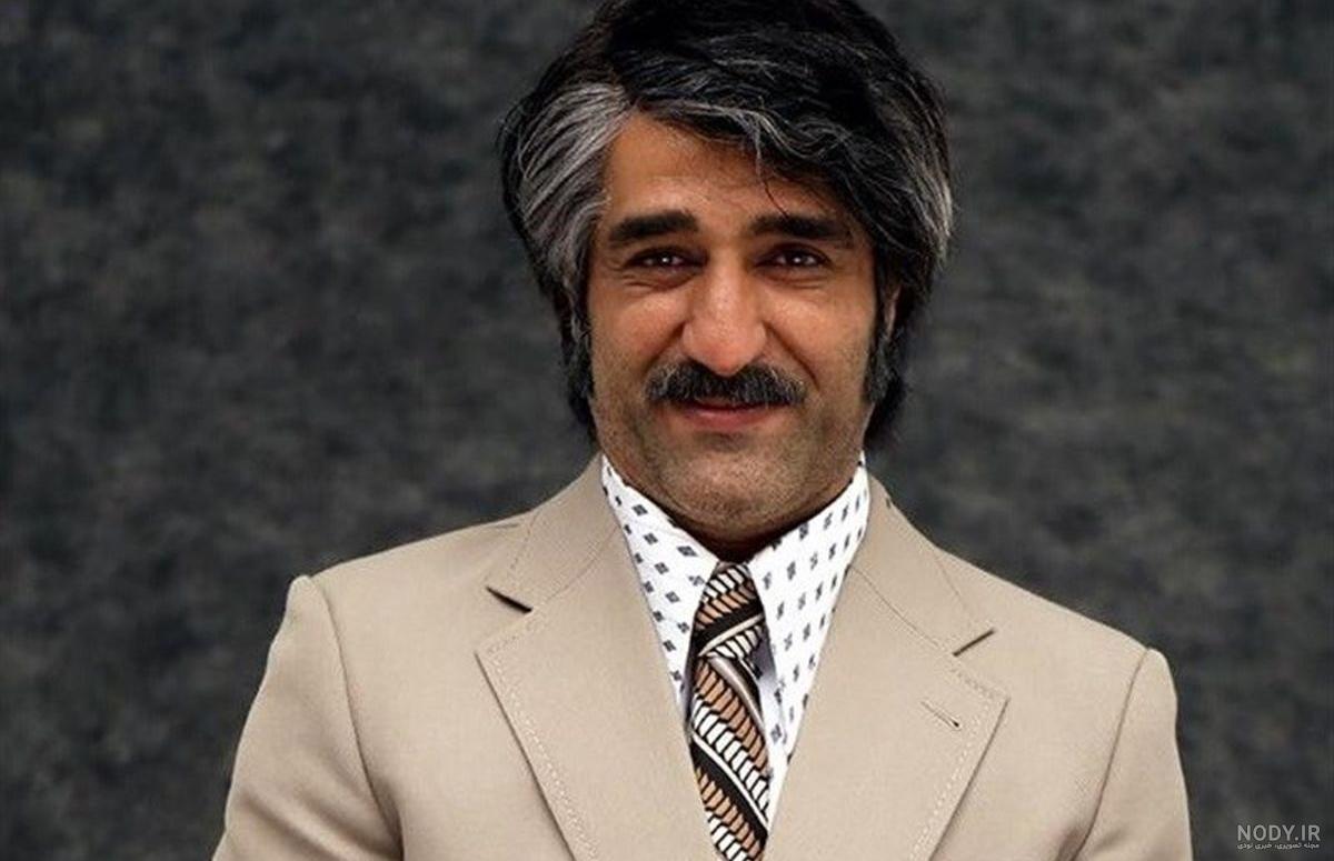 عکس های پژمان جمشیدی در زیرخاکی عکس های پژمان جمشیدی در زیرخاکی