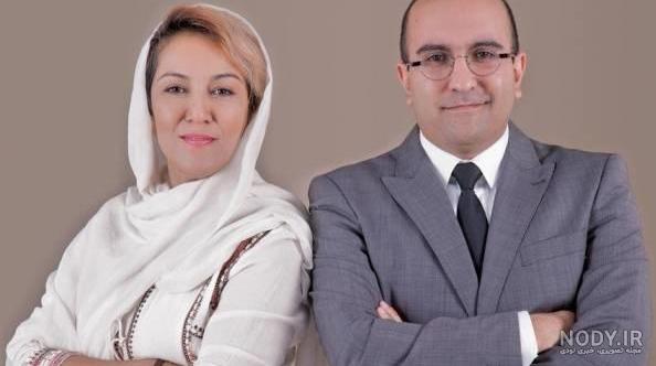 عکس پانته آ بهرام جدید