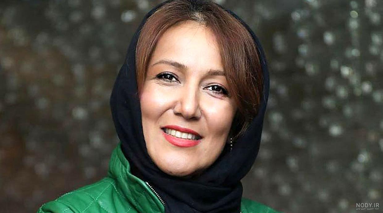 عکس پانته آ بهرام در فیلم شنای پروانه