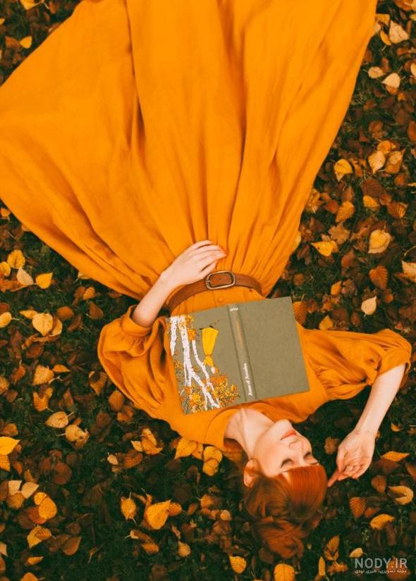 عکس پاییزی برای پروفایل عکس پاییزی برای پروفایل
