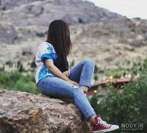 عکس پروفایل دخترونه بدون متن سیاه سفید عکس پروفایل دخترونه بدون متن سیاه سفید
