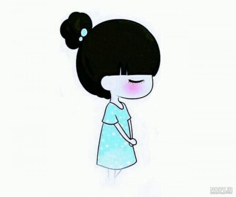 عکس پروفایل ست عاشقانه ابی