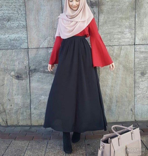 عکس پروفایل چادری جدید