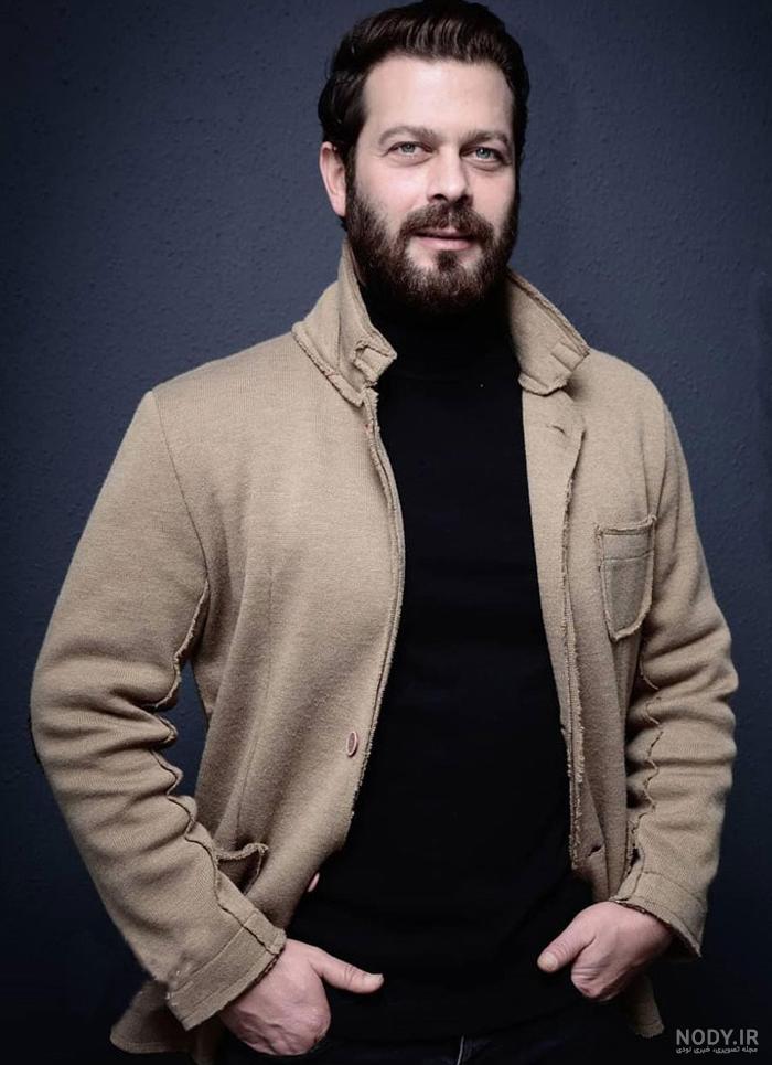 عکس پسر معمولی ساده