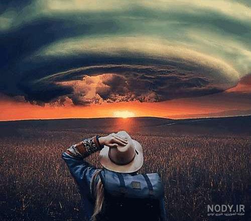 عکس پسرانه برای پروفایل خاص