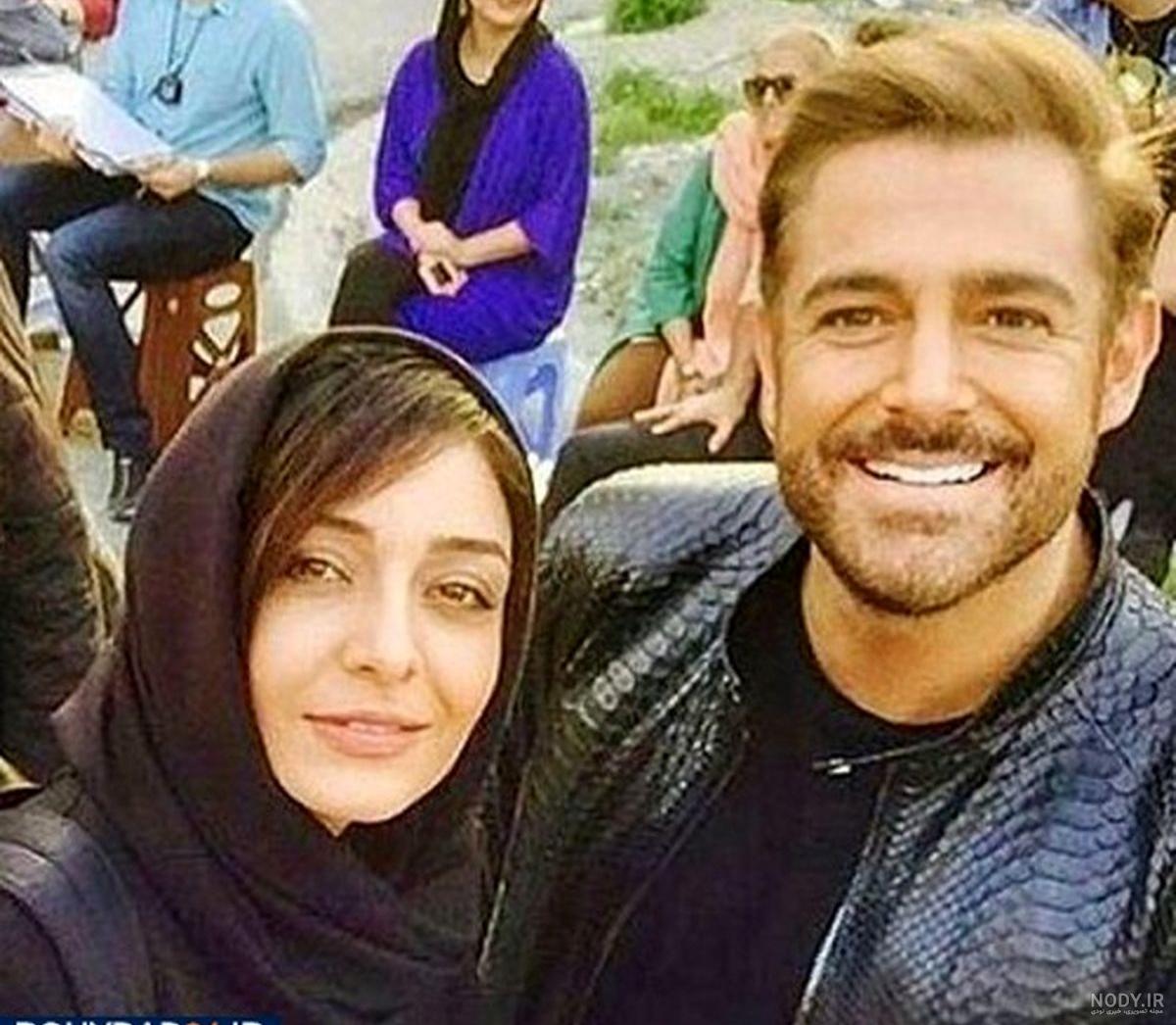 عکسهای ازدواج گلزار عکسهای ازدواج گلزار