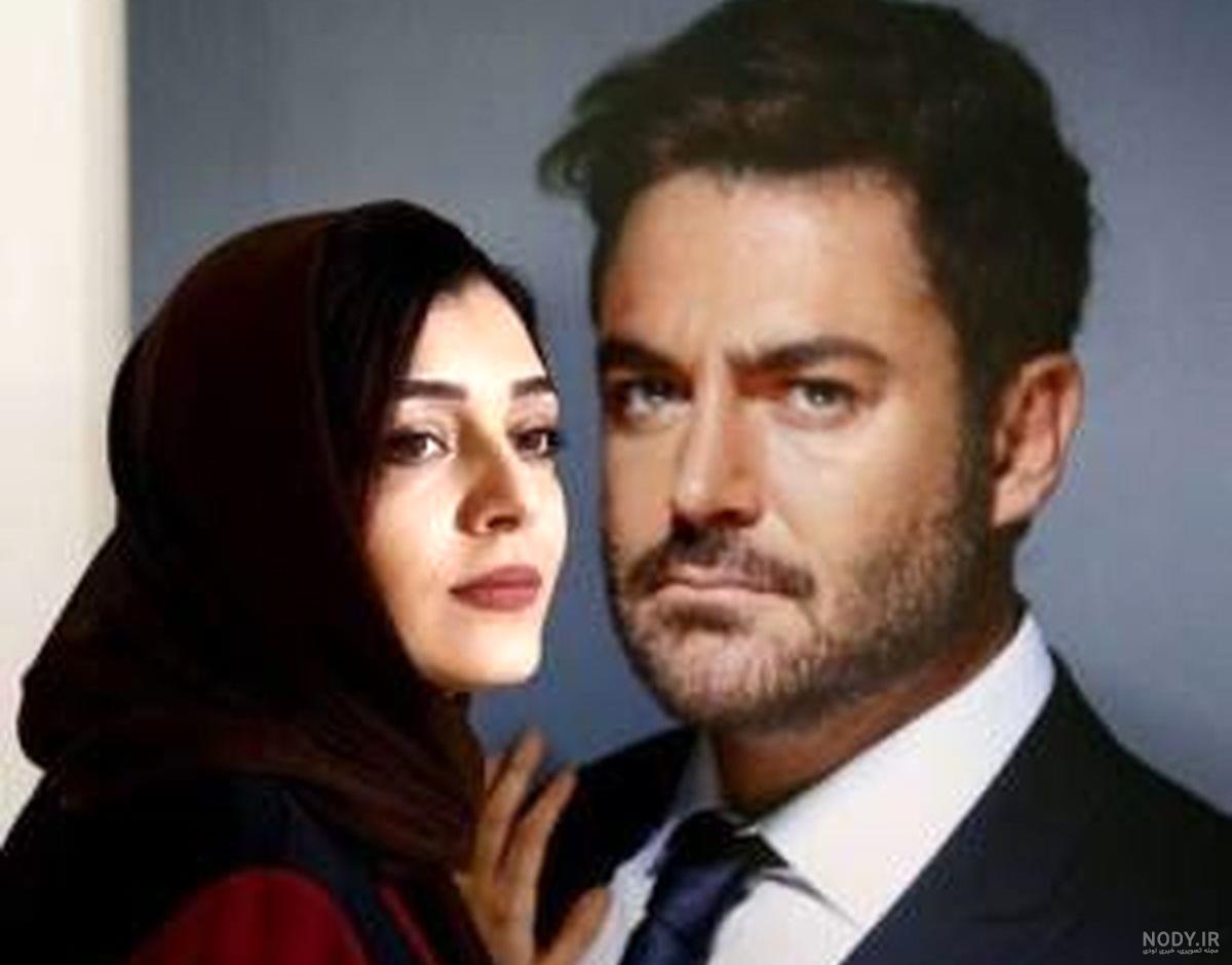 عکسهای ازدواج گلزار با ساره بیات عکسهای ازدواج گلزار با ساره بیات