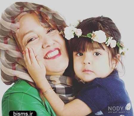 عکسهای جدید پانته آ بهرام