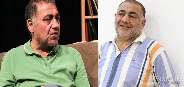 فرزندان اکبر رحمتی فرزندان اکبر رحمتی