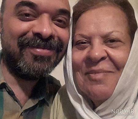 فرهاد بشارتی خواننده