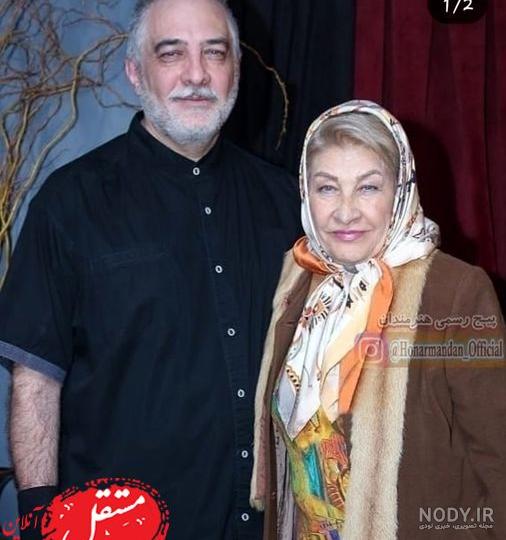 فرهاد بشارتی گاو نر