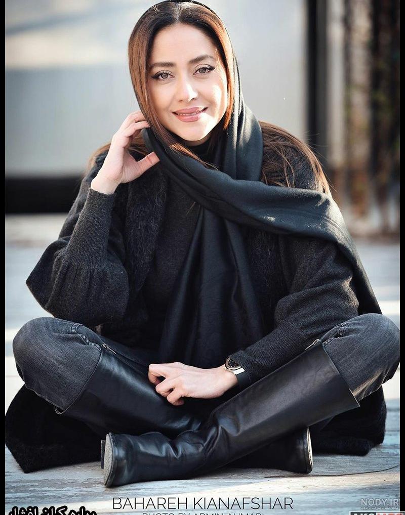 فیلم از بهاره کیان افشار فیلم از بهاره کیان افشار