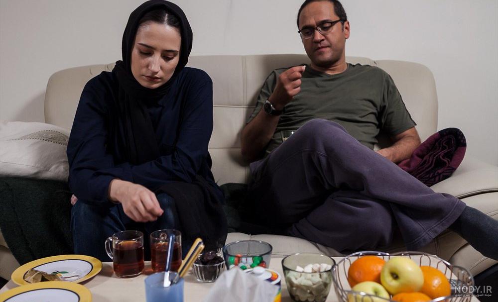 فیلم بچه رامبد جوان