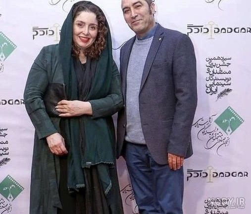 فیلم جدید پژمان جمشیدی و سام درخشانی در برزیل فیلم جدید پژمان جمشیدی و سام درخشانی در برزیل