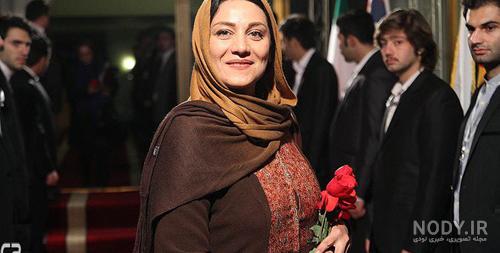 فیلم شبنم مقدمی با لهجه اصفهانی فیلم شبنم مقدمی با لهجه اصفهانی