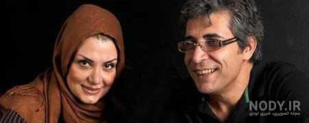 فیلم صحنه تصادف پوپک گلدره