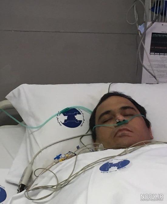 فیلم علیرضا داوودنژاد در جدولانه