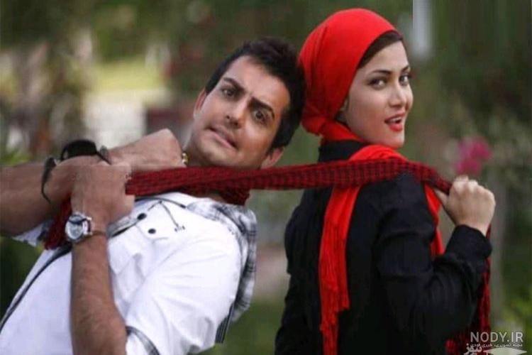 فیلم های حامد کمیلی