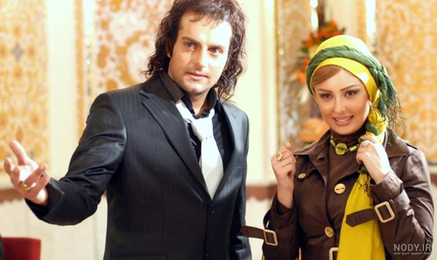 فیلم های حامد کمیلی طنز