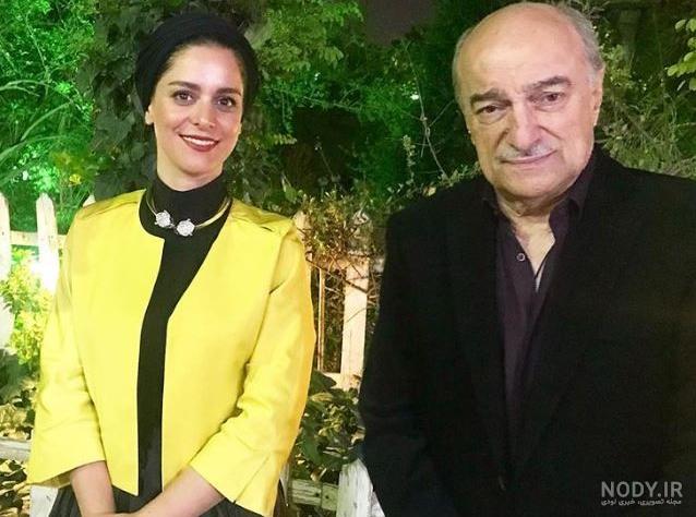 فیلم های غزل شاکری فیلم های غزل شاکری