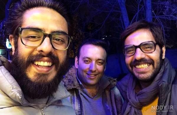 فیلمهای انقلابی خسرو شکیبایی
