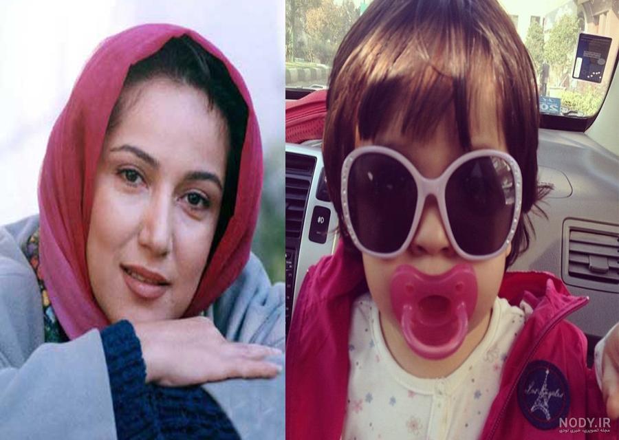 فیلمهای پانته آ بهرام