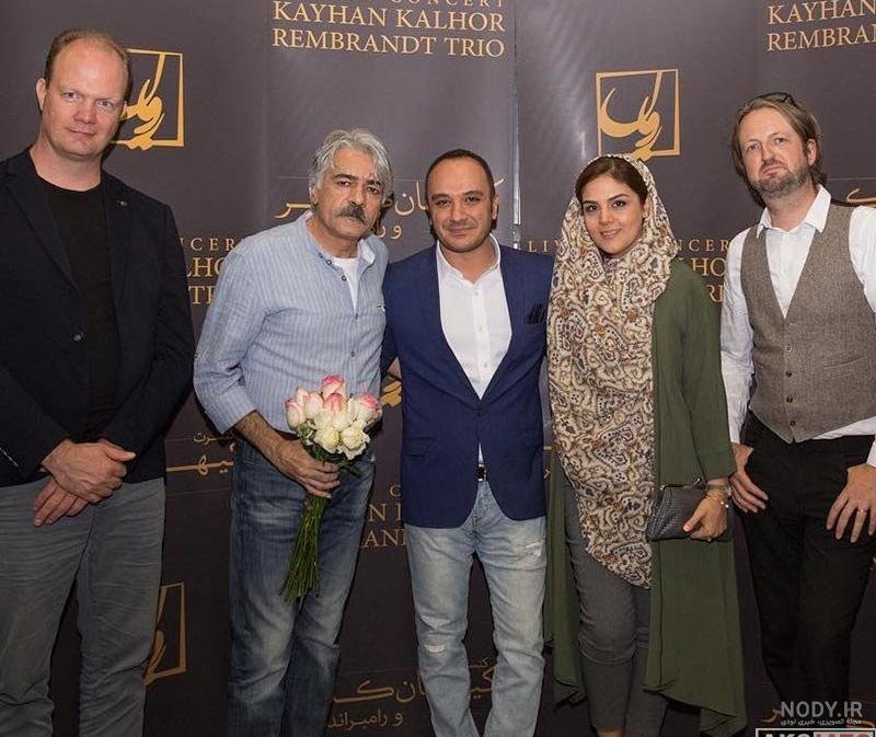 قد احسان کرمی قد احسان کرمی