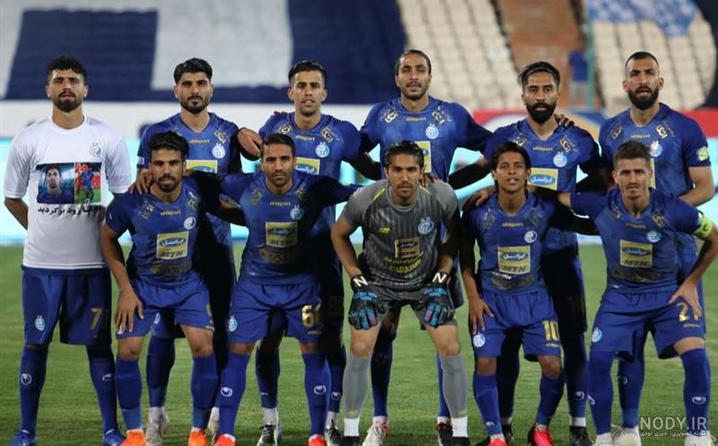 قهرمانی استقلال در آسیا ۱۹۹۰