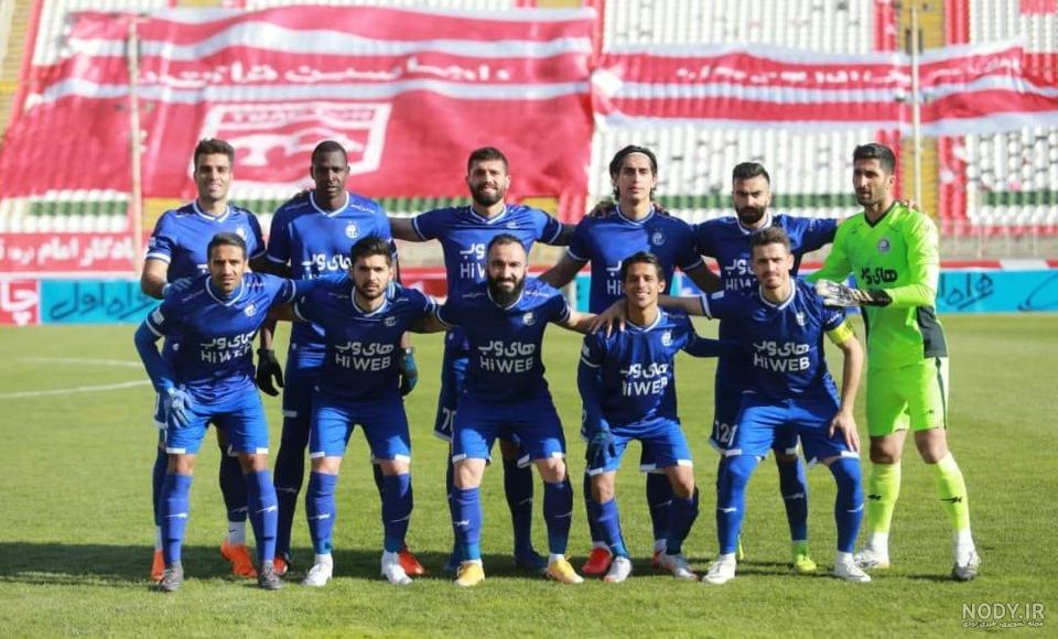 قهرمانی های استقلال در آسیا